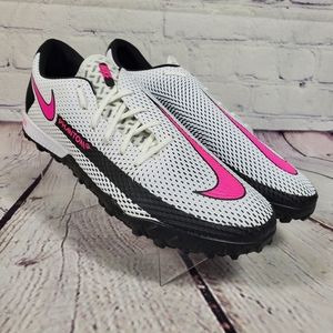 nike men's turf soccer cleats